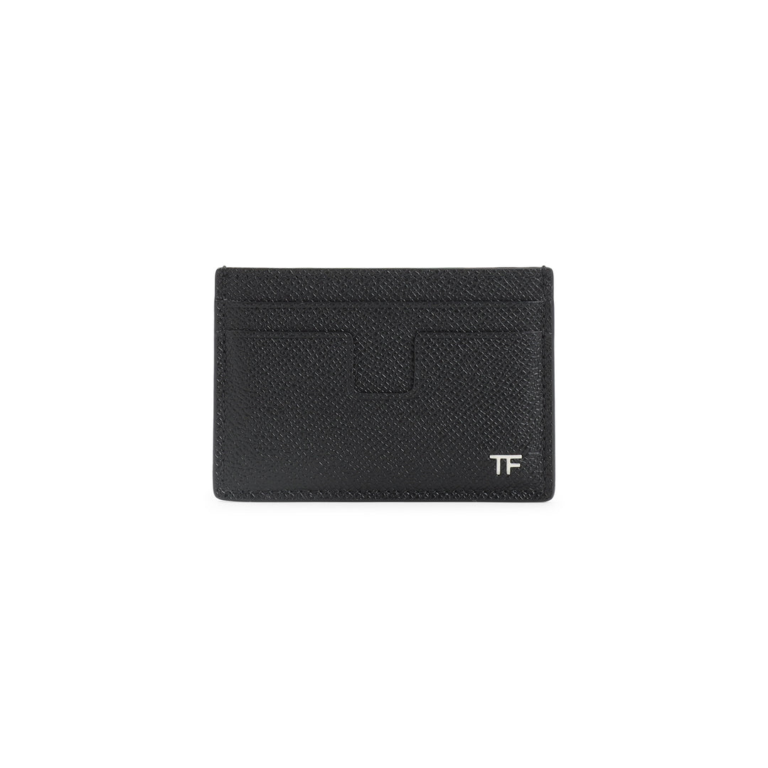 Tom Ford Credit card case - Black | 1bde217b0aff98b607195a3a2751e4870396ebe8