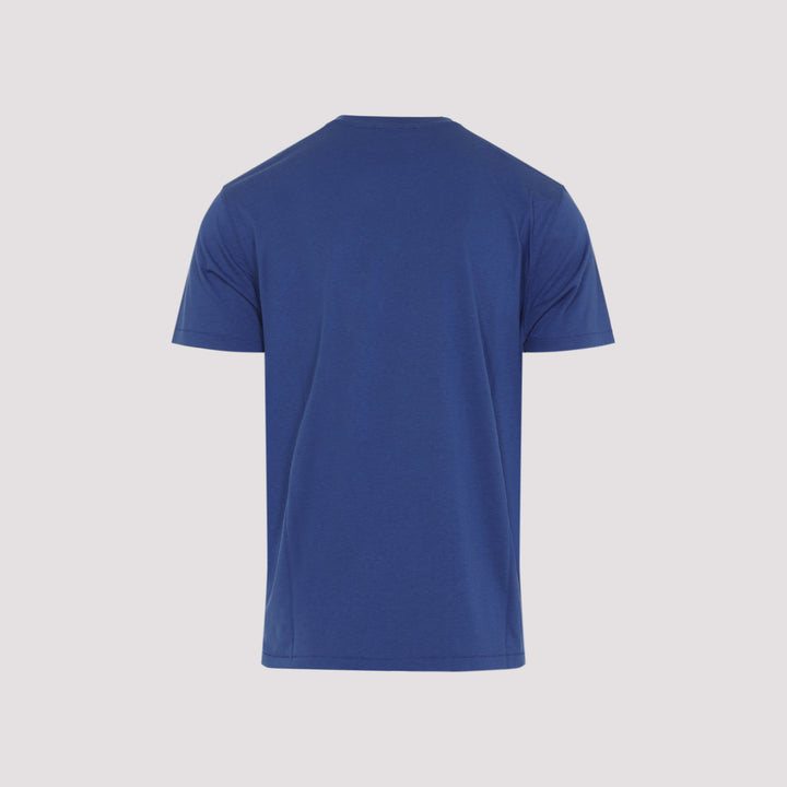 Tom Ford T-shirts - Blue | eab2b2c041cbfe270949a1c8f09dbcfdc12680c2