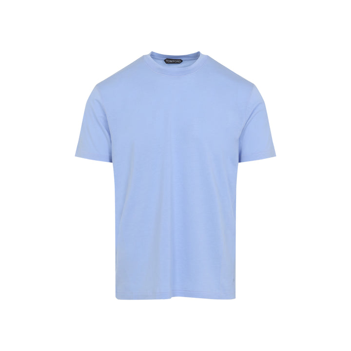 Tom Ford T-shirts - Blue | 04a4a92b059820d8b96c10e3515ea47f417cfaf4