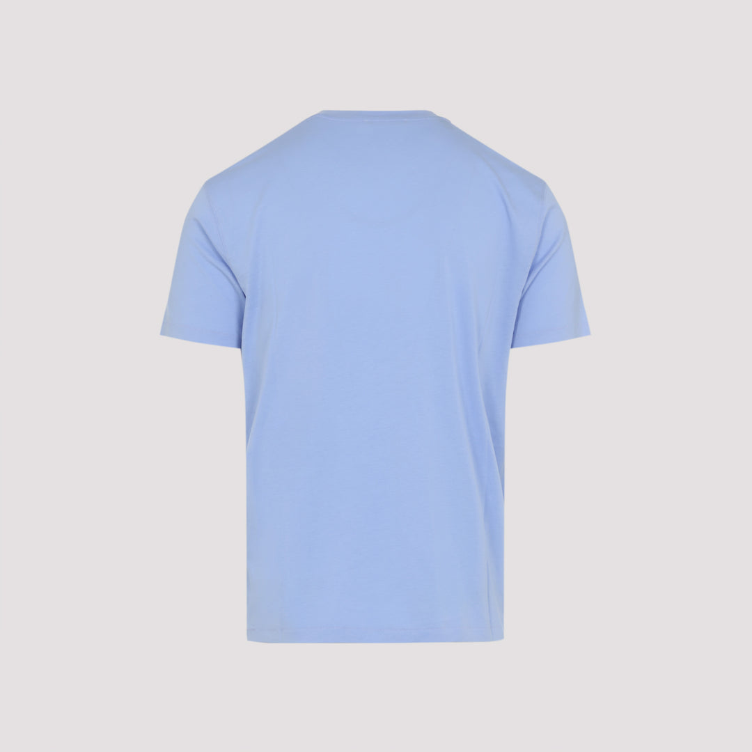 Tom Ford T-shirts - Blue | 9a11326d7740f9fe88d5fed903d7c91c275f339e