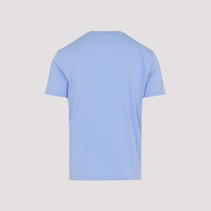 Tom Ford T-shirts - Blue | 9a11326d7740f9fe88d5fed903d7c91c275f339e