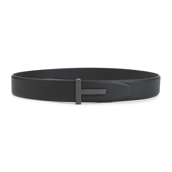 Tom Ford BELT - Black | aef49c1dddd2bb3a3abb1e92df060185caca0e55