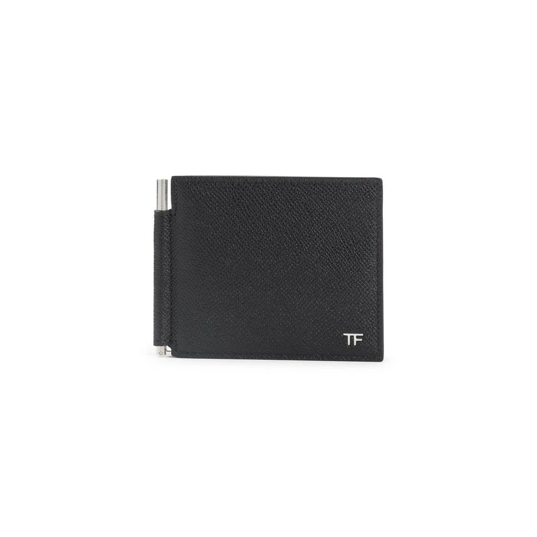 Tom Ford Wallet(generic) - Black | f3fc0a12bb795c444a37010d31fa63e22d489744