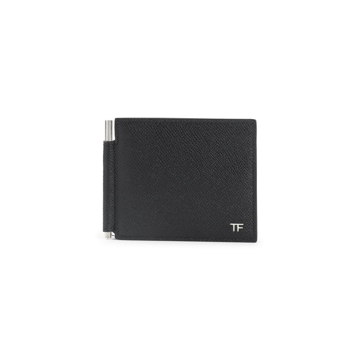 Tom Ford Wallet(generic) - Black | f3fc0a12bb795c444a37010d31fa63e22d489744
