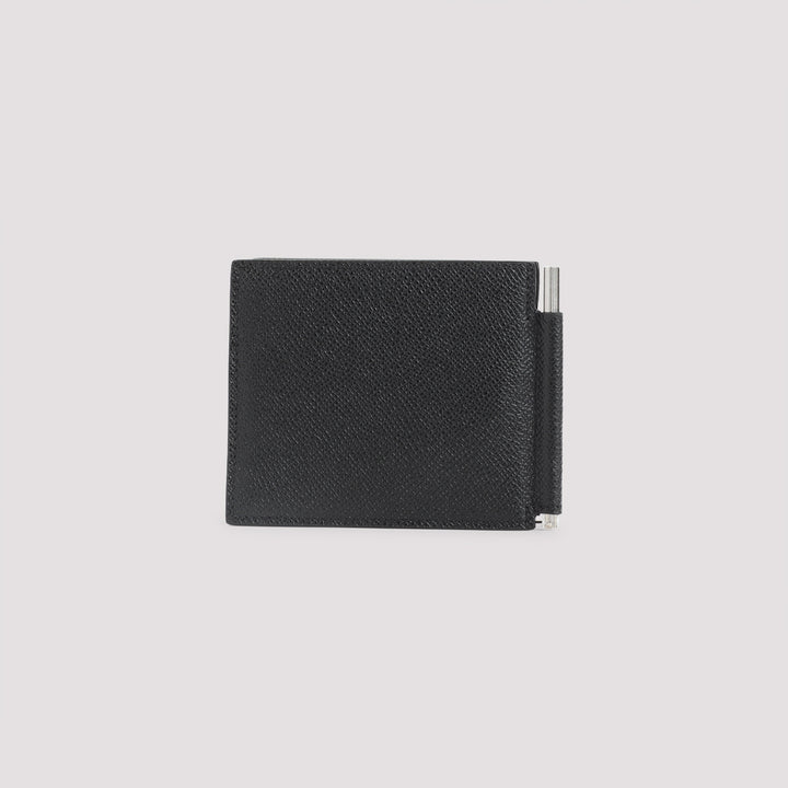 Tom Ford Wallet(generic) - Black | e006e0c02cbaf187779bb84e8e3524596a4b88d5