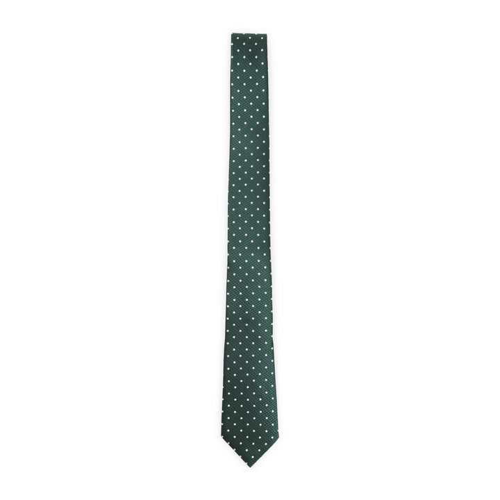 Tom Ford TIE - Green | b1fd92628d6b90a27423fb3edc85b40170c3ebdf