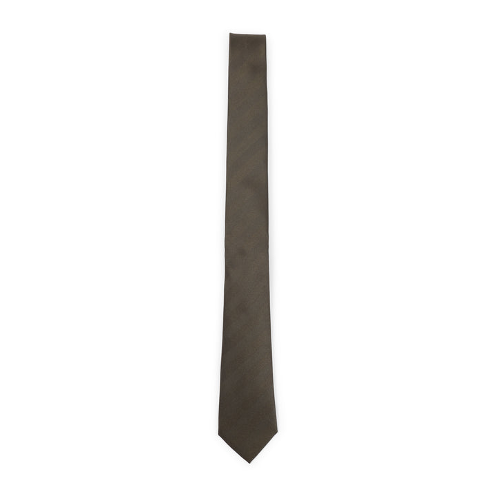 Tom Ford TIE - Brown | 5c64efd7470c2bee49f1fbca953c77387b901c92