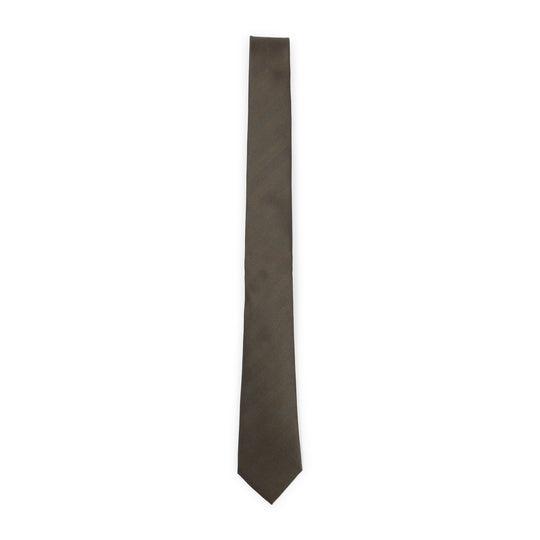 Tie Brown