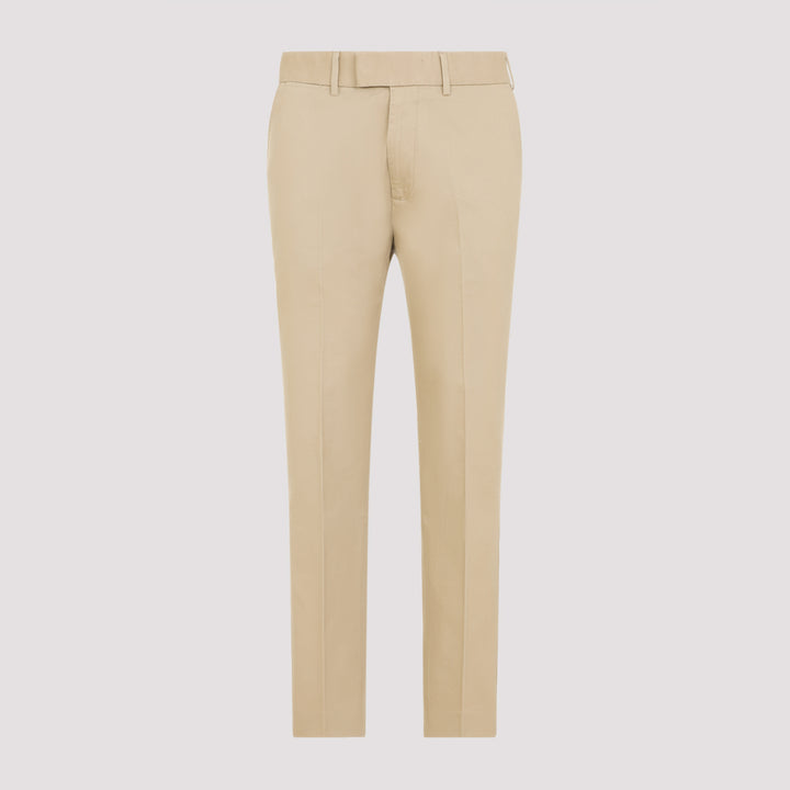 Tom Ford PANTS - Nude & Neutrals | 0e4b84a878ccc30023f9ae7860929cb3900eeef9