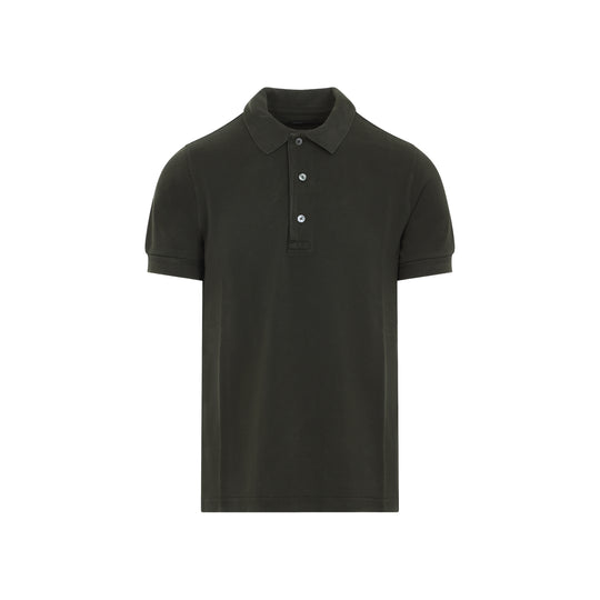 Polo Green