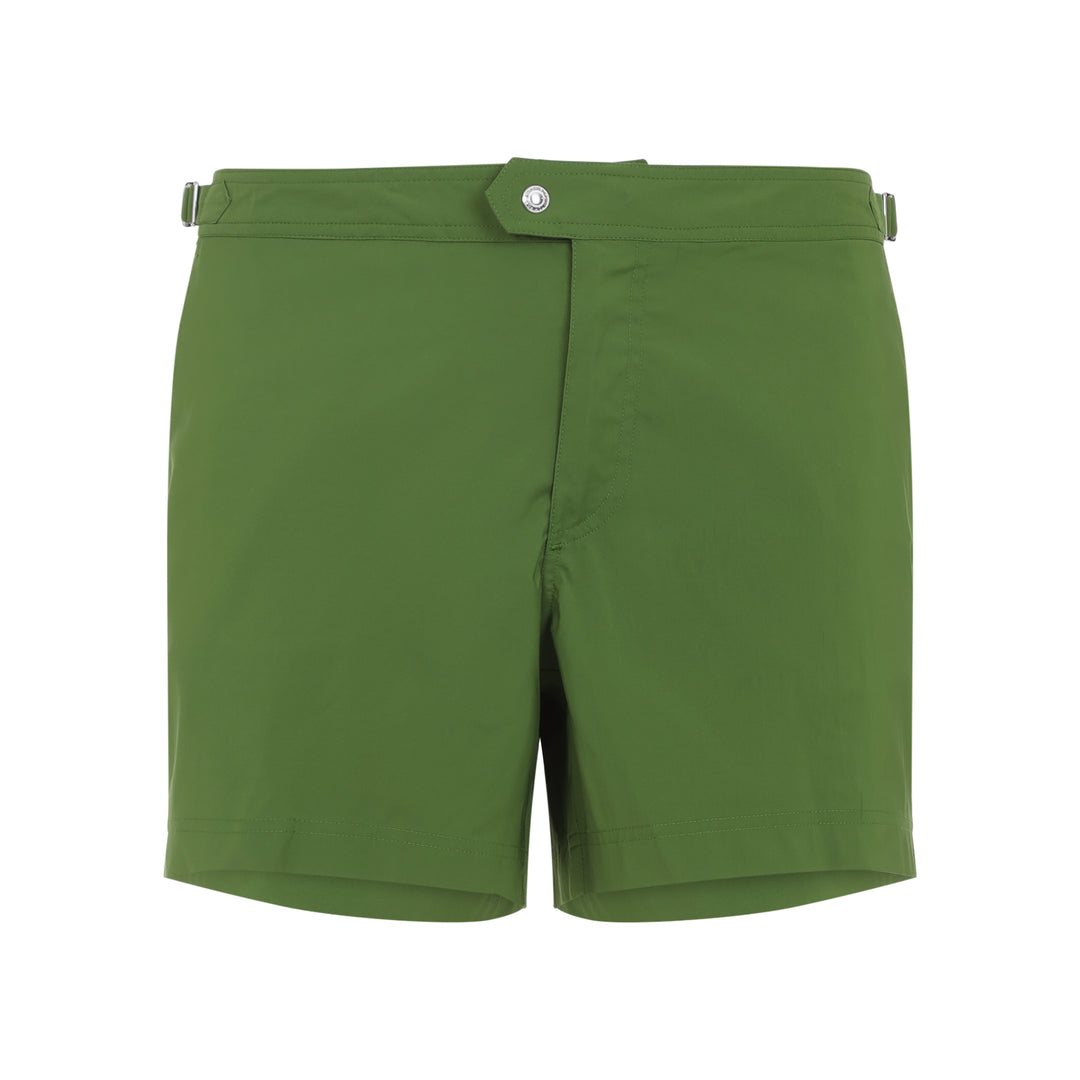 Tom Ford SWIMWEAR - Green | 5145cf27ca253e54378fbc3b0b0e75f3ac617b17