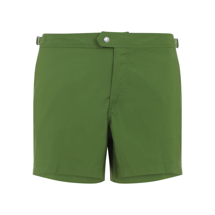 Tom Ford SWIMWEAR - Green | 5145cf27ca253e54378fbc3b0b0e75f3ac617b17