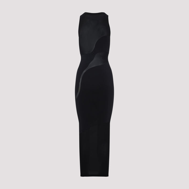 Wolford Long dresses - Black | 27f91d8ee58c924e0bf20c8fa0a9438c5ff84e0d
