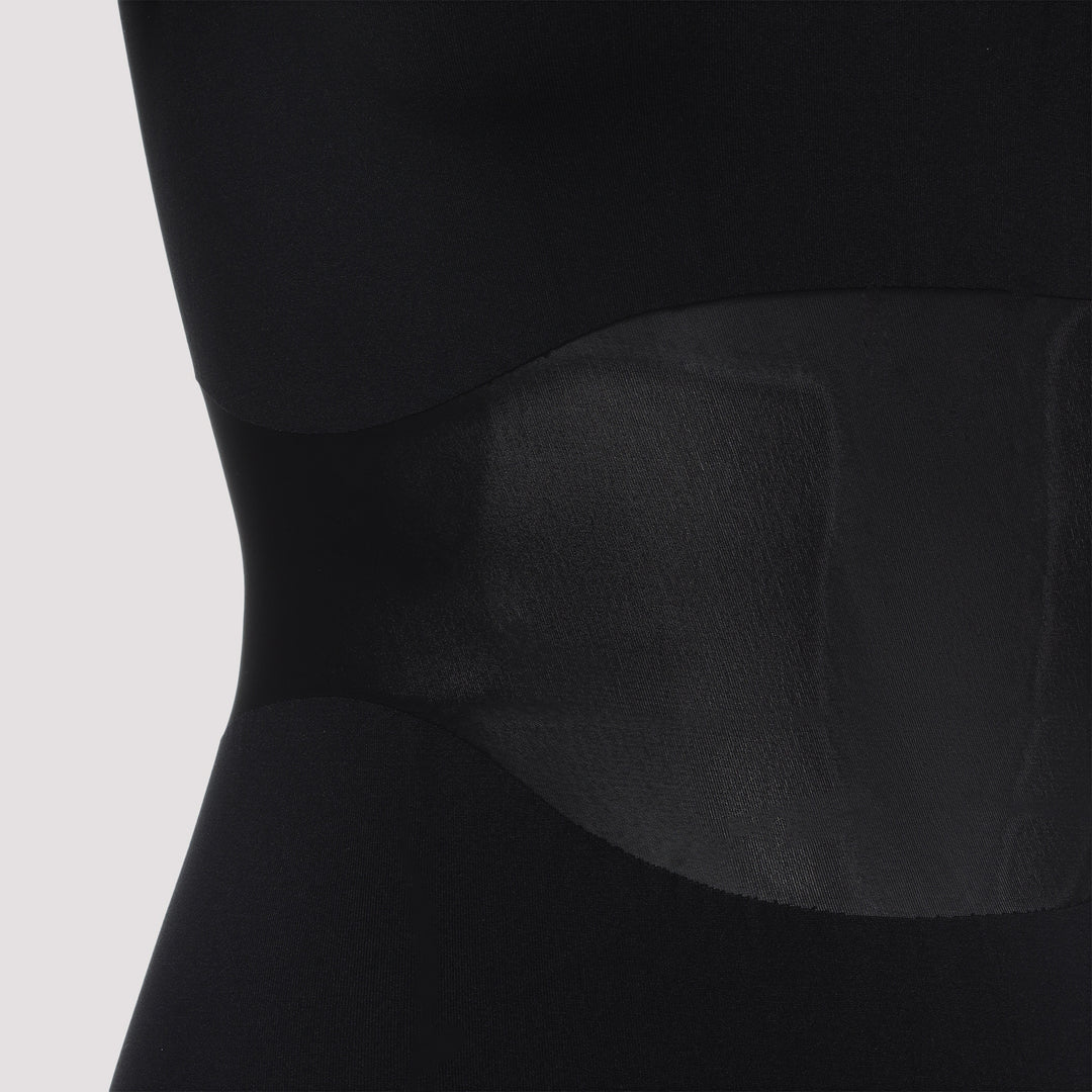 Wolford Long dresses - Black | 52d77895a2eac3d42b4d0d8474ab9be58ab64fc6