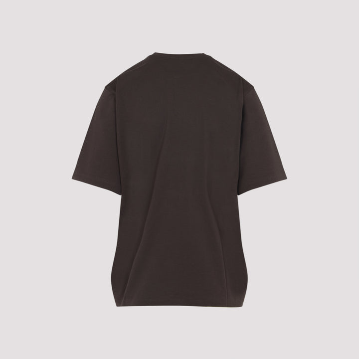 The Frankie Shop T-shirts - Brown | 5974027d8dbaecafda81b6f1e96c0a3fc2761877