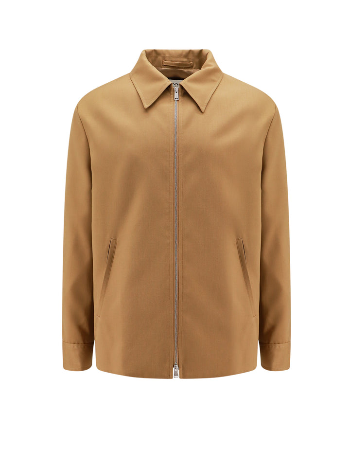 Lanvin Jackets - Light and natural | 4bf20ac611f5274dd06fae10415372711d7be282