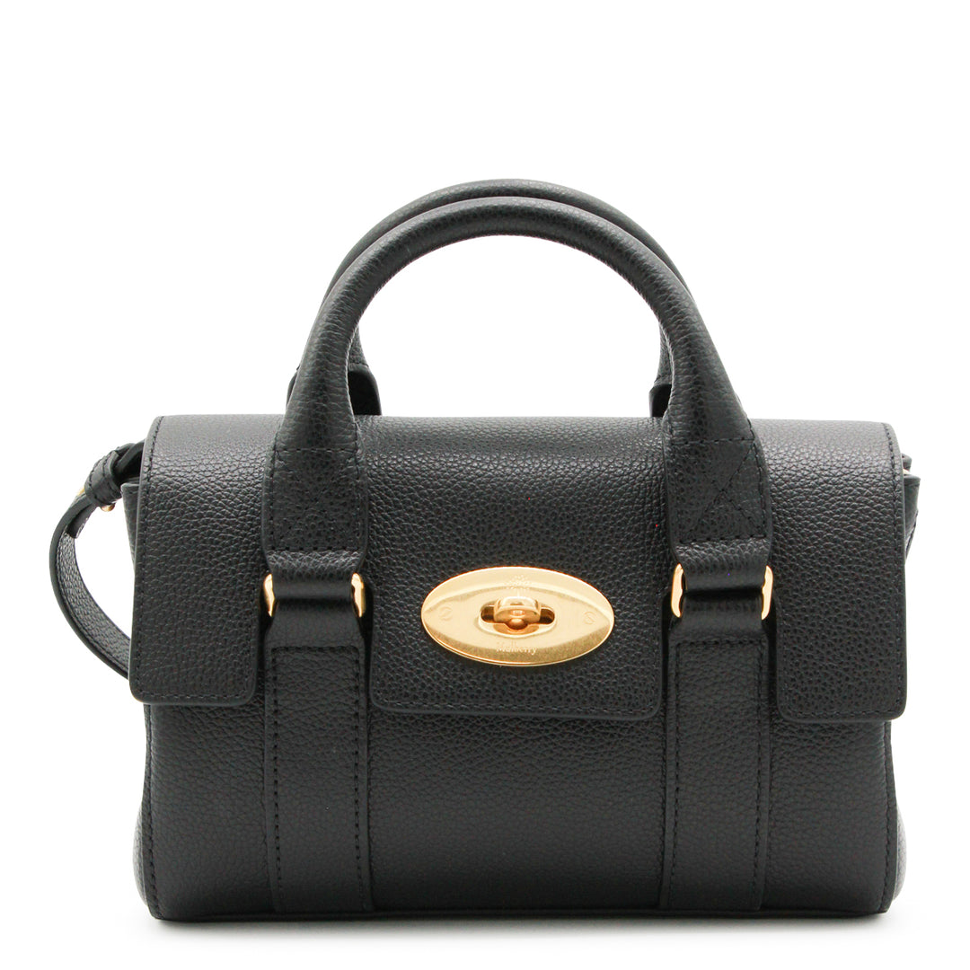 Mulberry Bags - BLACK | d56ec014c4614233eba69c0a494afca1fffb6031