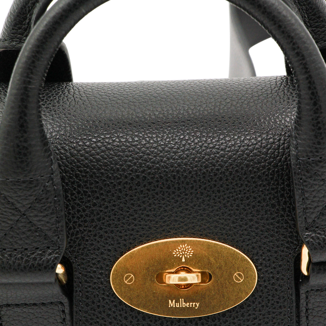 Mulberry Bags - BLACK | 6d002a3dcd05ad40a66ce5d0cb830a7e8d543893