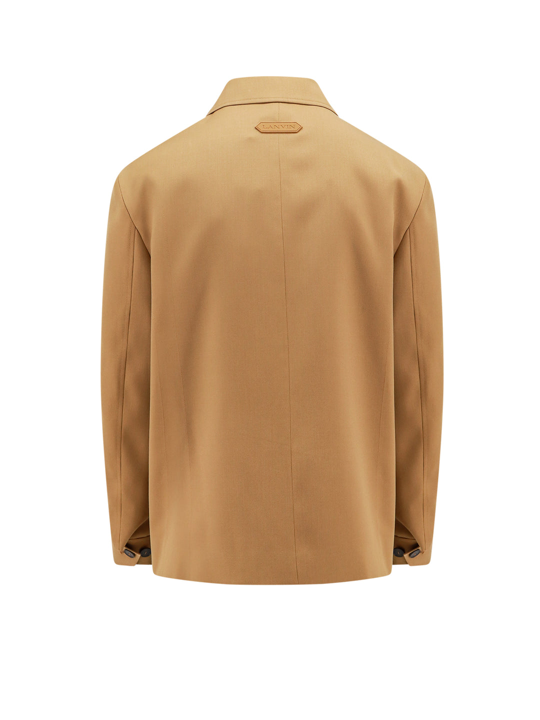 Lanvin Jackets - Light and natural | bc4ad71c1b7c116a97870eb0172c4c9ca36b39d8