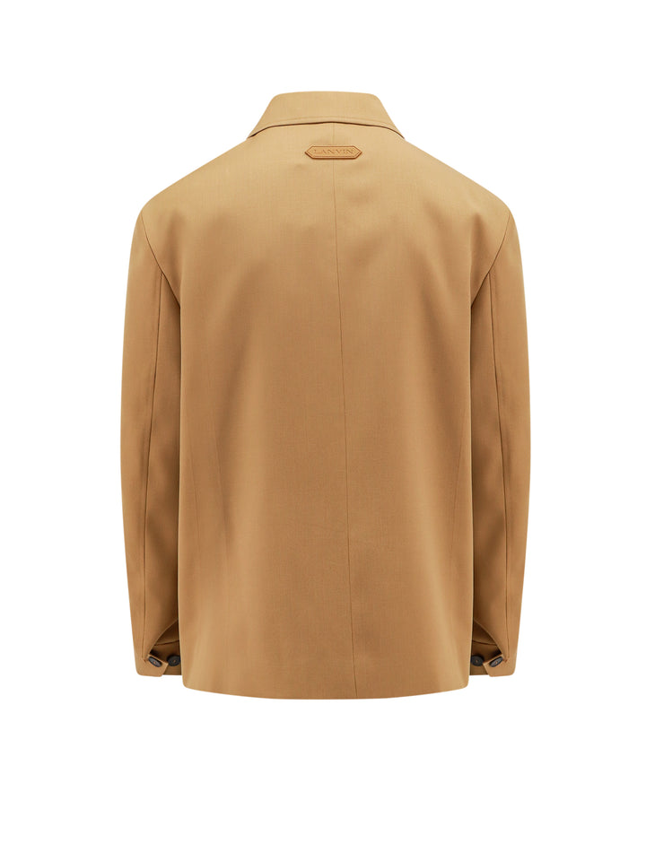 Lanvin Jackets - Light and natural | bc4ad71c1b7c116a97870eb0172c4c9ca36b39d8