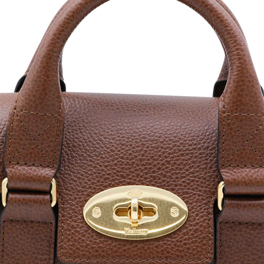 Mulberry Bags - Oak | 758073666b85c8a399c795e7359e3d1c318084da