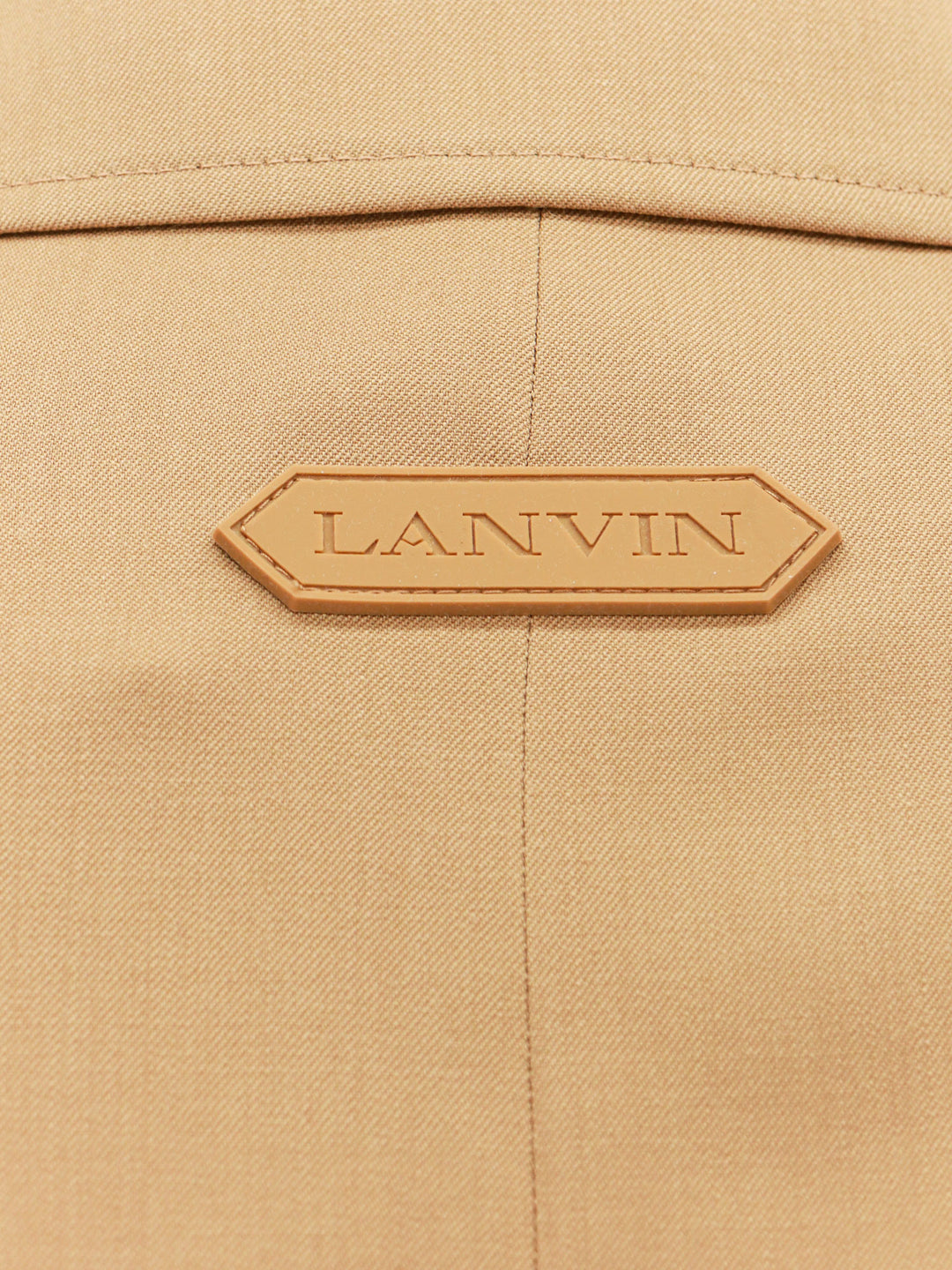 Lanvin Jackets - Light and natural | 5ce2c4e3c245bb7c8caee1dee9611a3bdf7fe1c0