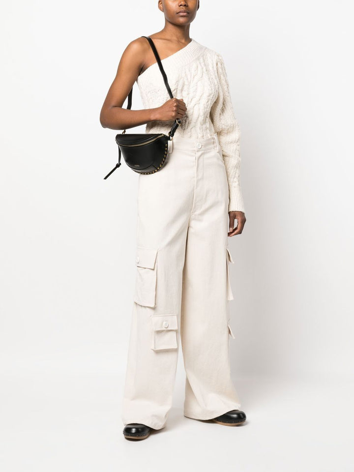 Isabel Marant Satchel & cross body - Black | 6147a6f66b5889e9c9edf6fd28d47802350b1459