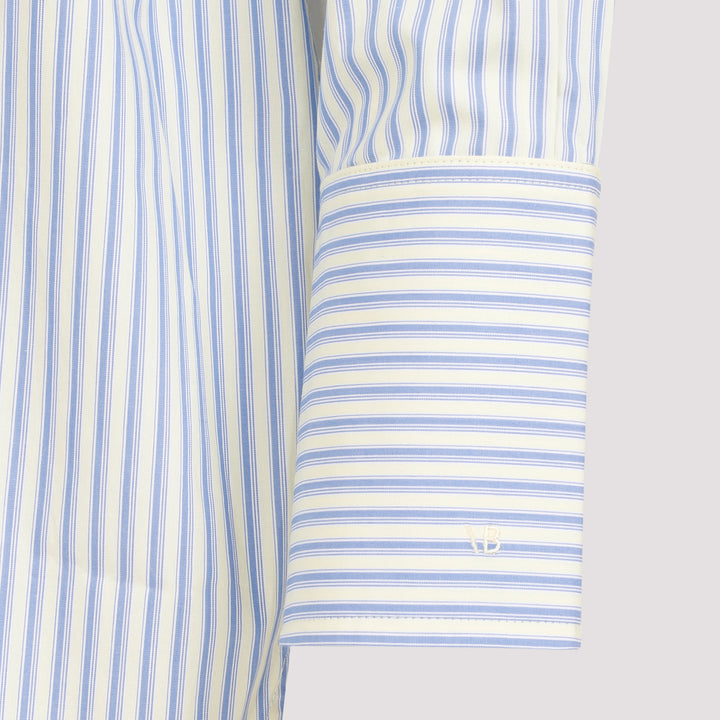 Victoria Beckham Blouse - Blue | dc9acf5c4b0e4acfdb4e4315d571126d205a5827