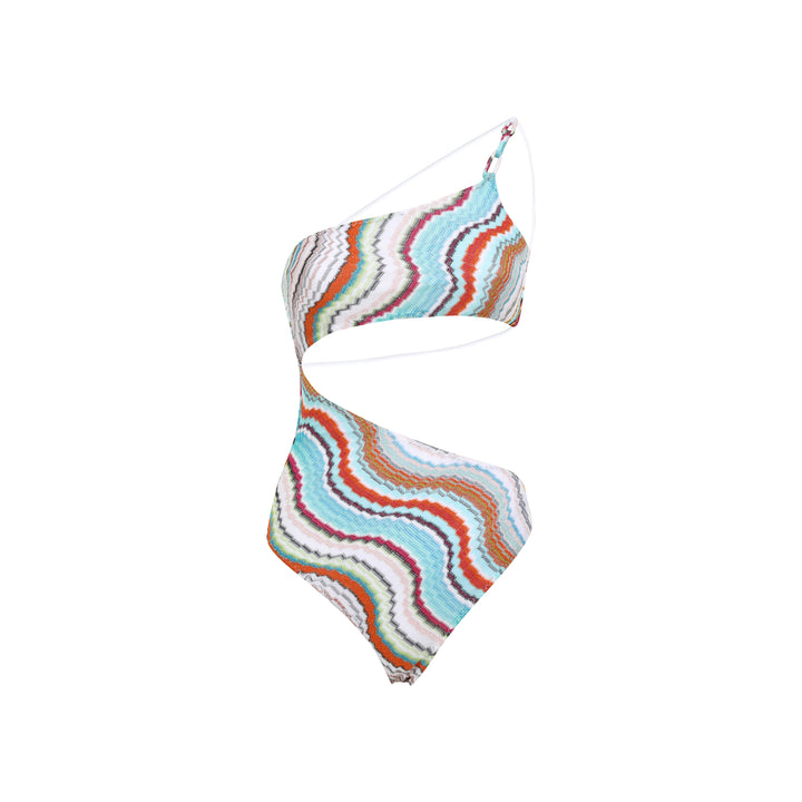Missoni One-pieces - Multicolour | 9e0113c057c6d64a3b3b212698a129d84997f06e