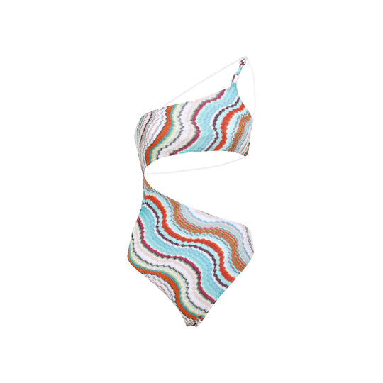 One-Pieces Multicolour