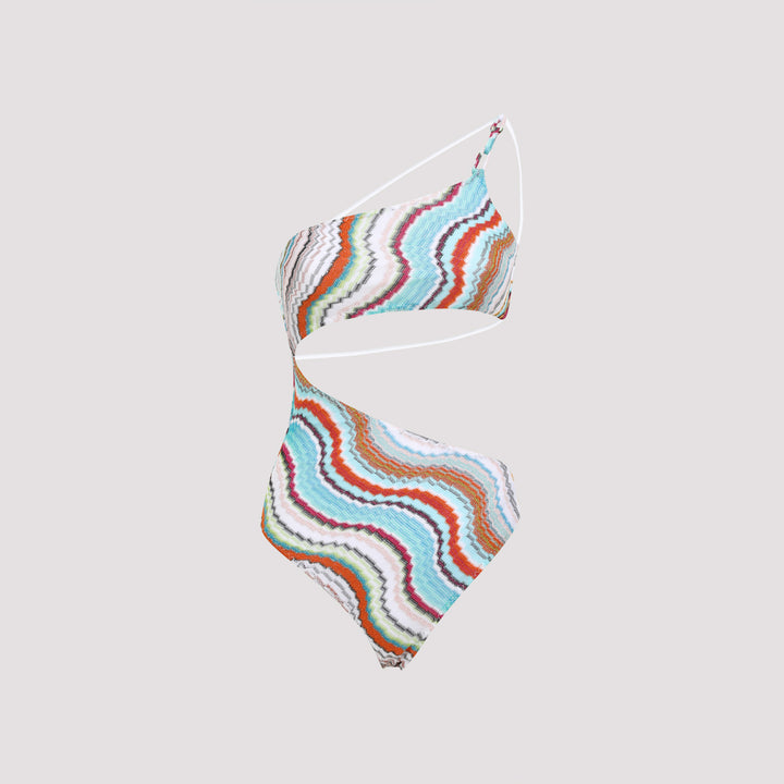 Missoni One-pieces - Multicolour | 5eea599abbdaff5053170be25a38425f4cd96df2