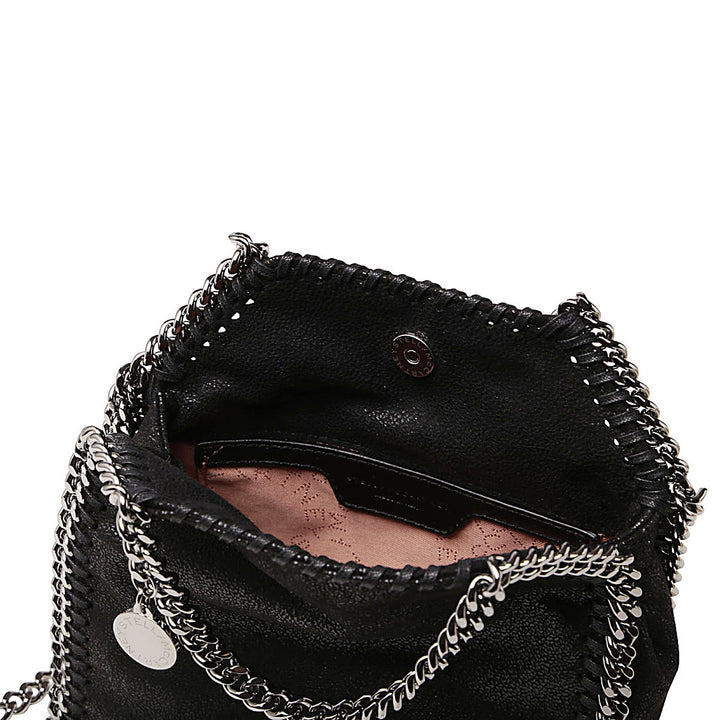 Stella Mccartney Bags - BLACK | 1c0fa234113e4082d6e72021fdc0b98a8602cbc7