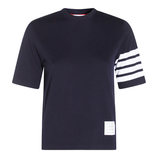 T-Shirts And Polos Navy