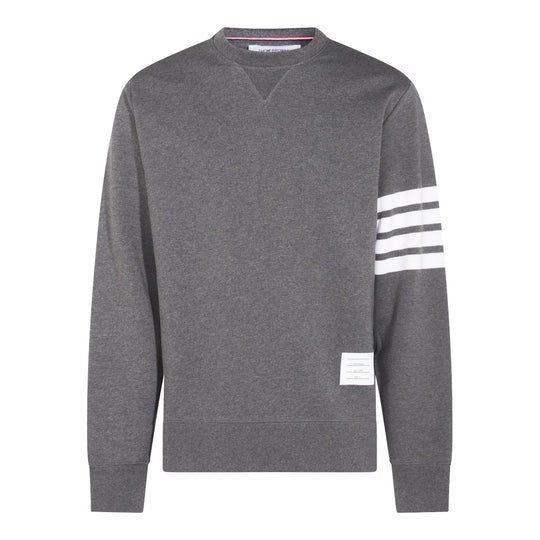 Sweaters Dark Grey