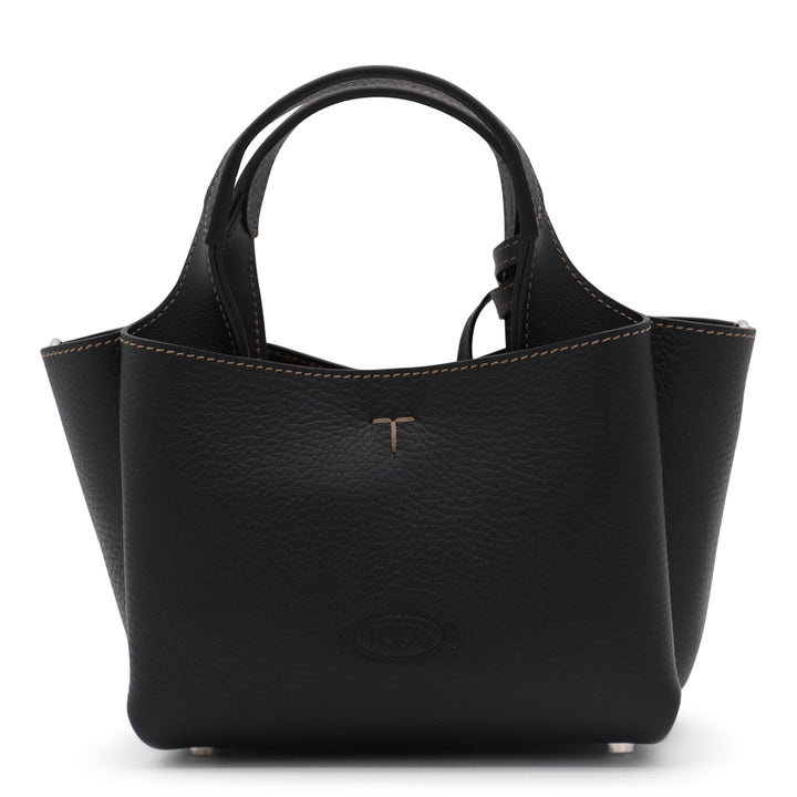 Tod'S Bags - NERO | 5e28f8ed5dd7cf4c0de281c0d12789c1c965ce9b