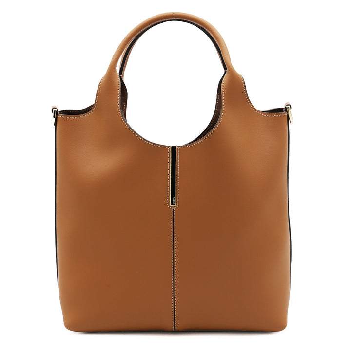 Tod'S Bags - KENIA/CACAO | 9adb7aa763dd7db9d6736105f5948c6fa54eddc0