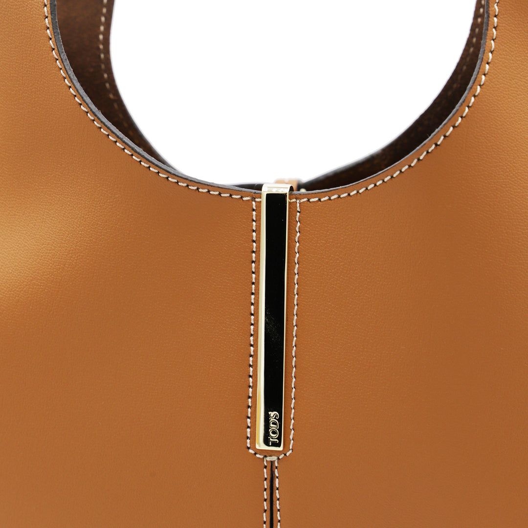 Tod'S Bags - KENIA/CACAO | 7b3448644a2f63b4192c123f0ac8791256921397