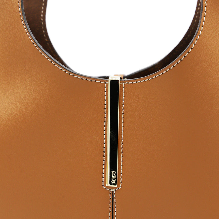 Tod'S Bags - KENIA/CACAO | 7b3448644a2f63b4192c123f0ac8791256921397
