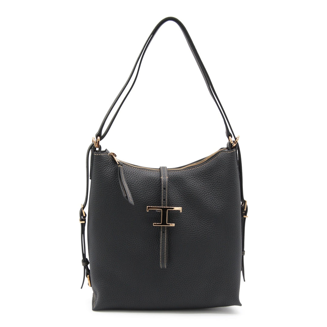 Tod'S Bags - NERO | 4278fcc070c2d3353d70560646d869ddaf2a13a1