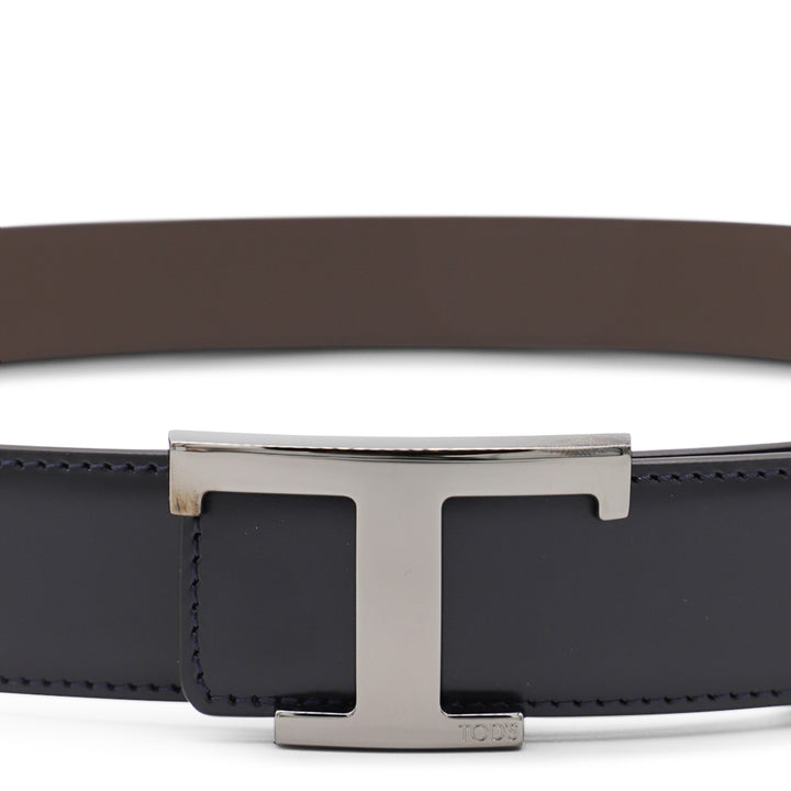 Tod'S Belts - GALASSIA | 1a9f2c38d75de1e869b8c777c4e6385b880fc4fe