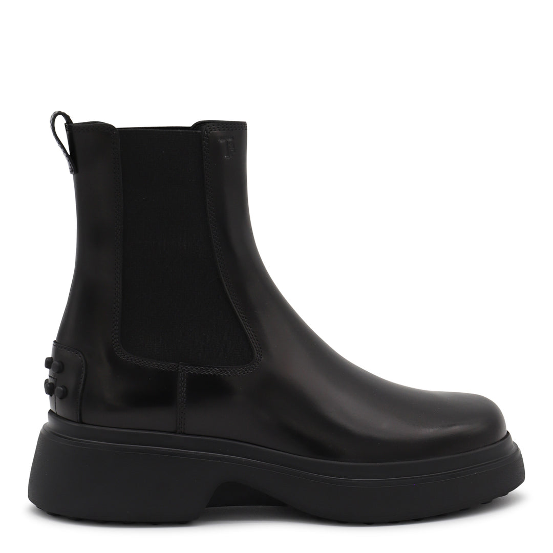 Tod'S Boots - NERO | 2ec8d4fb7bd0575365586b7f05dc9514abcedad9