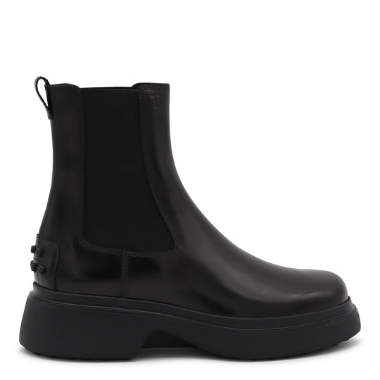 Boots Nero