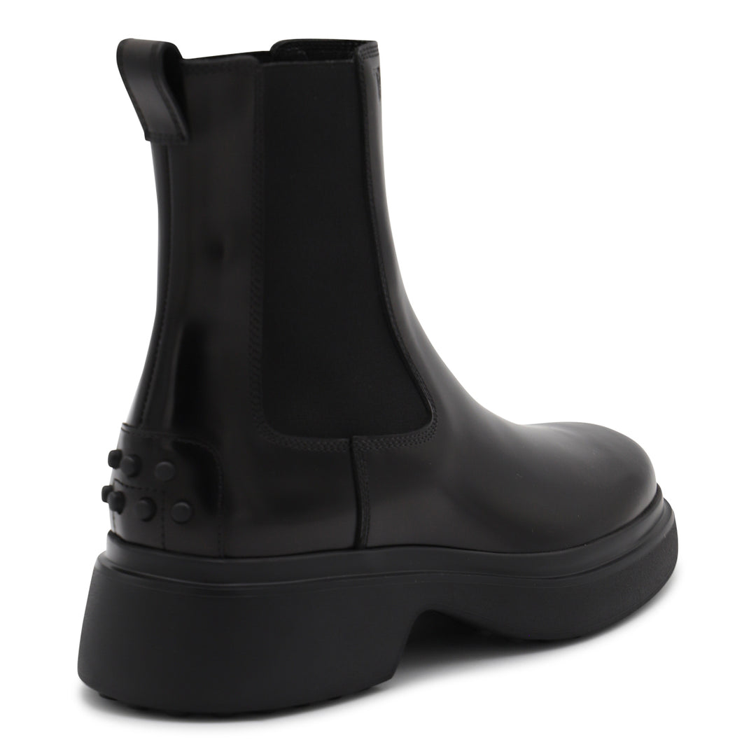 Tod'S Boots - NERO | 81a7bae32185b2212415b7743c1dd0332201ac86