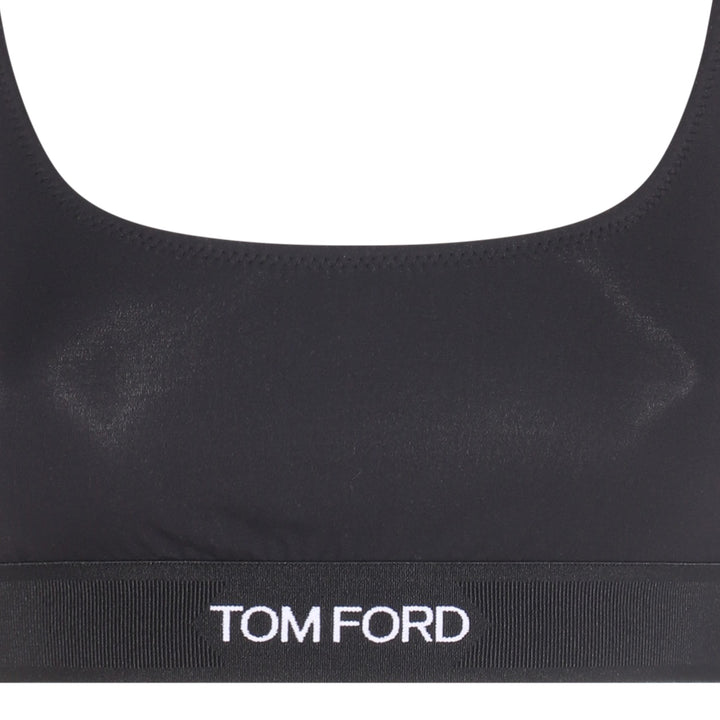 Tom Ford Top - BLACK | 95529a2db3daf72cf4dd206f9d49891739b15d60