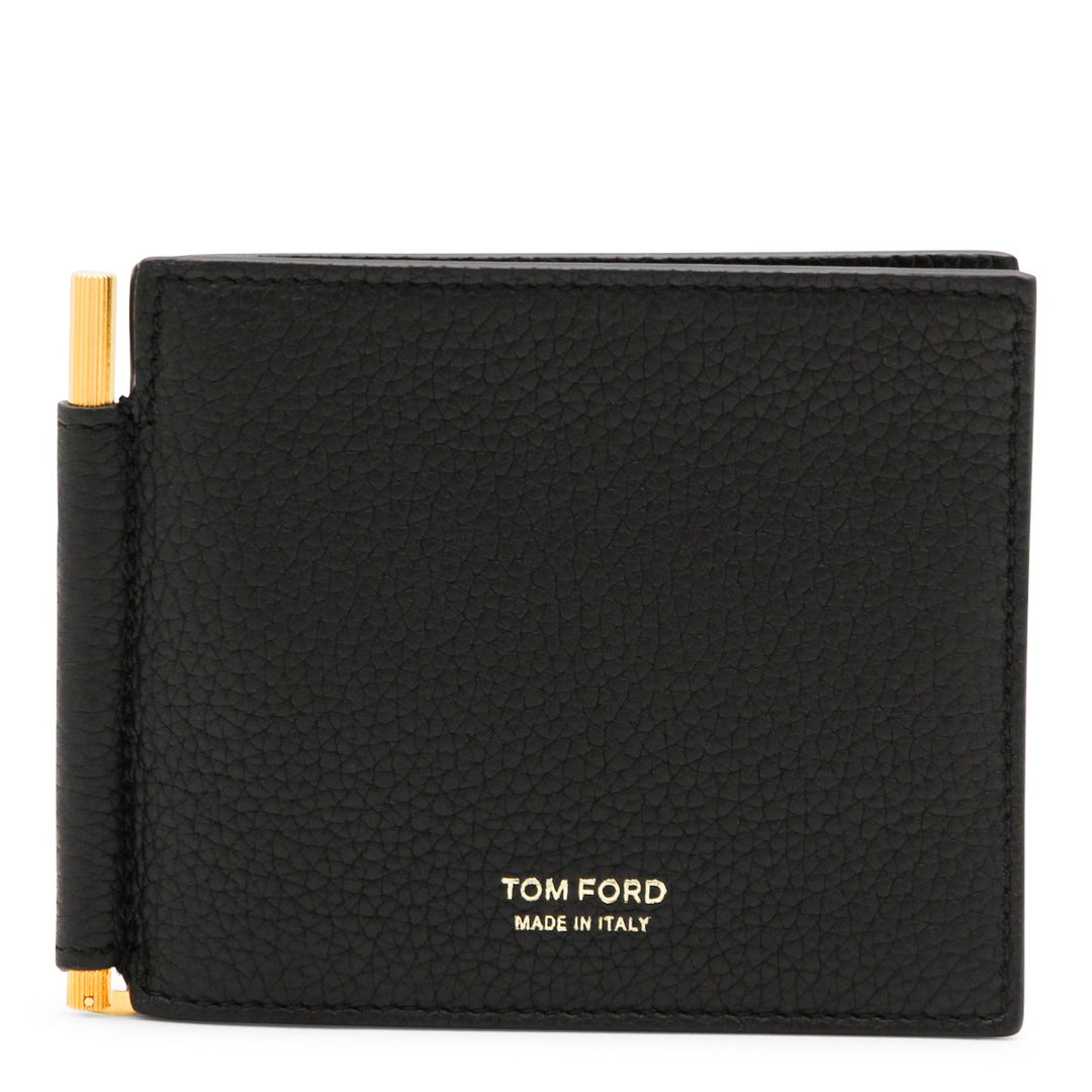 Tom Ford Wallets - BLACK | 070031e5c54ad2222a2963405884ca968cc71d55