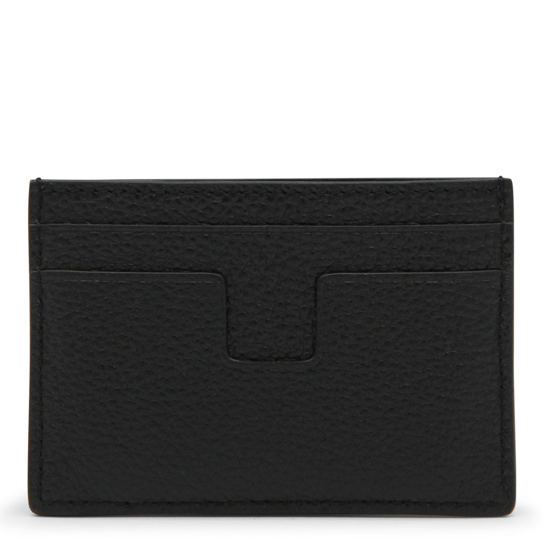 Tom Ford Wallets - BLACK | 2f958f08506fbe1f83293144ab344d6f5bf0034a