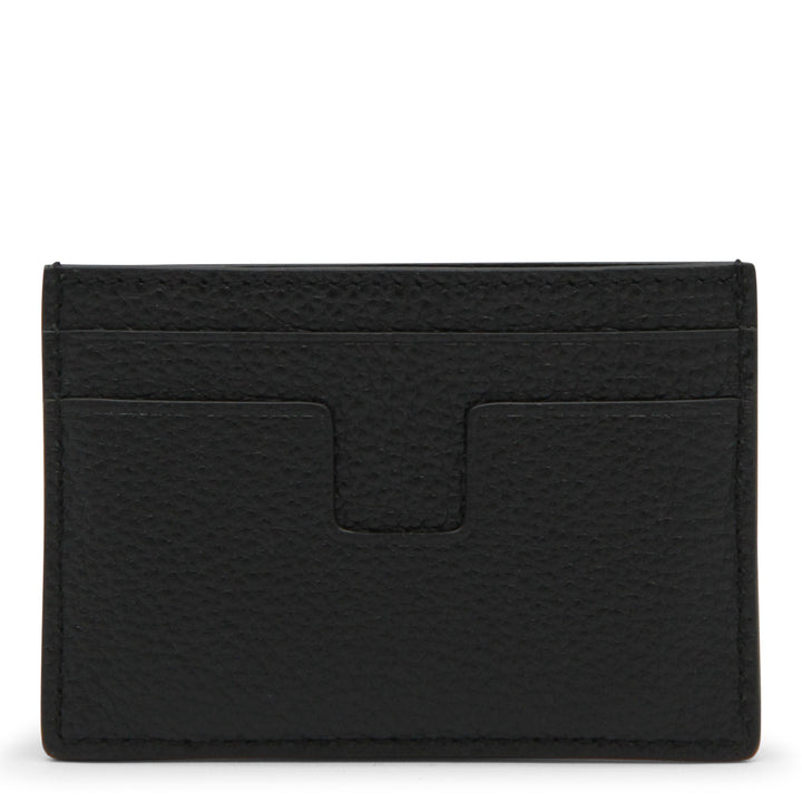 Tom Ford Wallets - BLACK | 2f958f08506fbe1f83293144ab344d6f5bf0034a