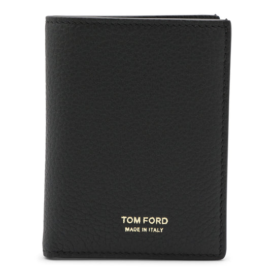 Wallets Black