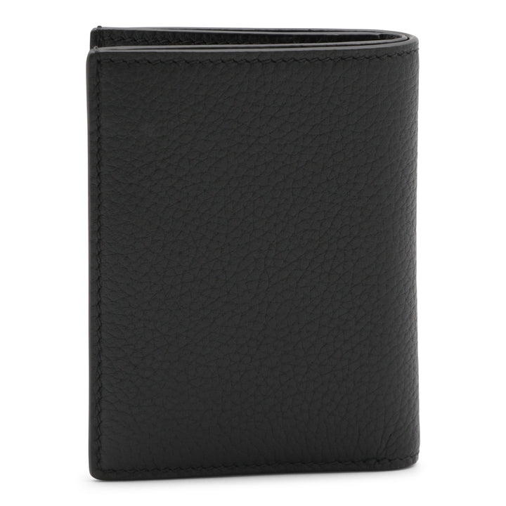 Tom Ford Wallets - BLACK | d24e38884df7e991721b4dba6306bdc8c74e7088