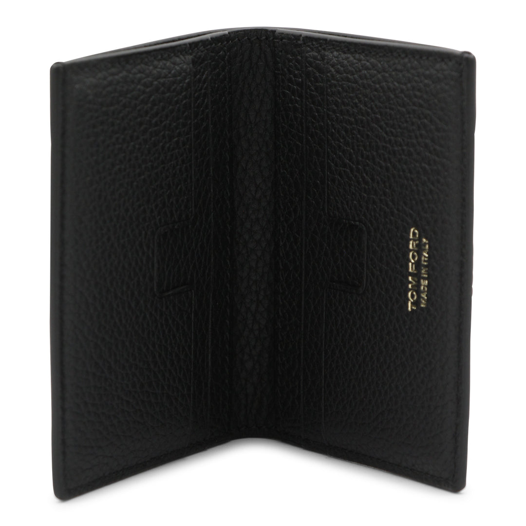 Tom Ford Wallets - BLACK | fd2970e9675e78a70ff152ae6876a1620f759371